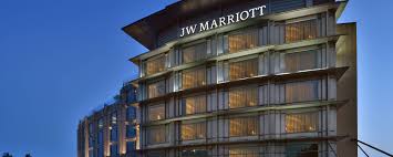 Hotel in Chandigarh, India | JW Marriott Hotel Chandigarh