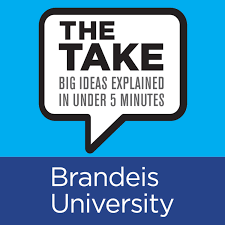 The Take: Big Ideas Explained in Under 5 Minutes