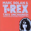T. Rex Unchained: Unreleased Recordings, Vol. 5: 1974