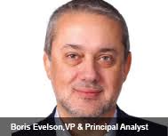 Boris Evelson It is that time of year again – time for the BI predictions for next year. Fortunately, last year&#39;s predictions were pretty spot on so there ... - OIOV692414900