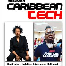 This Week in Caribbean Tech