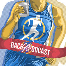 Race Ya Podcast