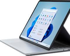 Image of Microsoft Surface Laptop Studio laptop