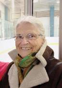 Elizabeth PILON, naissance 1934 à Rouyn-Noranda, décès 26 janvier 2014 à Orleans ON, ... - 212164-01