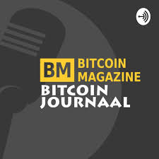 Bitcoin Journaal