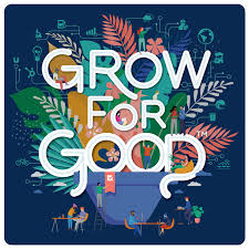 Grow For Good™