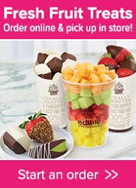 Frequently Asked Questions - Edible Arrangements Customer Service