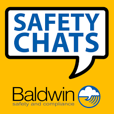 Safety Chats Podcast
