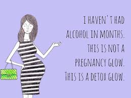 These Hilariously On-Point Pregnancy Memes Say Everything Pregnant ... via Relatably.com