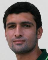 Full name Sadaf Hussain. Born December 7, 1989, Chakwal, Punjab. Current age 24 years 134 days. Major teams Federal Areas, Khan Research Laboratories, ... - 132163.1