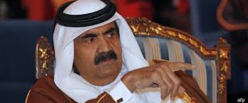 Harrods unveils Harrods Technology QATAR Cheikh Hamad Bin Jassim Bin Jaber Al Thani Qatar emirate buys over 1% of luxury group LVMH ... - QATAR-Cheikh-Hamad-Bin-Jassim-Bin-Jaber-Al-Thani