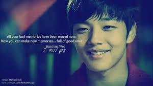 i miss you | Korean Drama Quotes | Pinterest | I Miss You and Miss You via Relatably.com