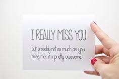 one and only on Pinterest | Sweets, Love Notes and I Miss You via Relatably.com