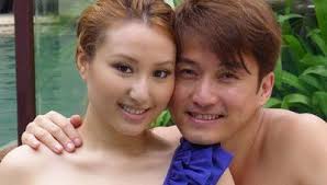 Joel Chan owes ex-wife 18 months of alimony - Joel