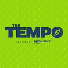 The TEMPO powered by FRESHJUNKIE Racing