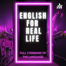 English For Real Life.