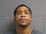 Jermaine-Brown.jpg Jermaine Brown. Jermaine Masean Brown, 21, of Muskegon Heights, 14 to 30 years Michigan Department of Corrections for armed robbery, ... - 11567046-small