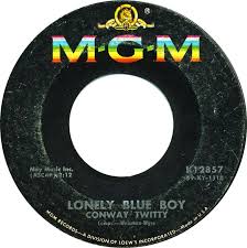 Image result for lonely blue boy conway twitty