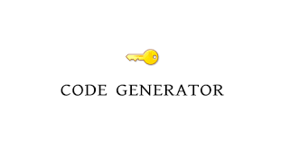 Code Generator - Aplicaciones en Google Play