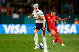 Streaming the Women's World Cup: A Guide to Watching the FIFA Soccer Tournament Online at No Cost - 1