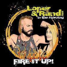Loper and Randi Podcast