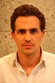 Jamil Anderlini is the Beijing bureau chief for the FT and has been a correspondent covering China since 2003. - Jamil-Anderlini-2-op