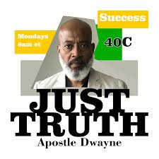 Success with Apostle Dwayne