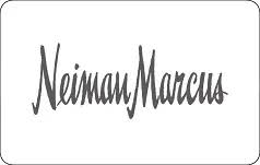 Neiman Marcus Gift Cards at 1.5% Discount | GiftCardPlace