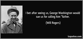 Quotes to Note | Will Rogers on the State of the Nation ... via Relatably.com