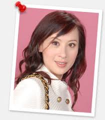 Akina Kong Yan Yin&#39;s Character- Diana Age: 30+ years old. Profession: President of the advertising company - cast_03