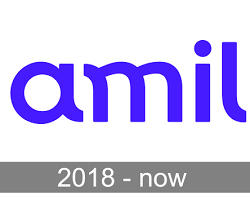 Imagem de Amil health insurance logo