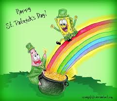 Image result for happy st. patrick's day