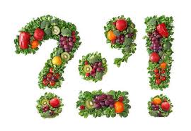 Image result for fruits and vegetables clip art