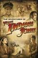 The Adventures of Young Indiana Jones: Travels with Father