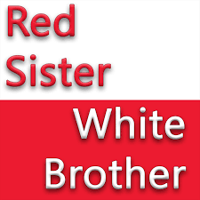 Red Sister, White Brother: U.S./China Culture & Politics