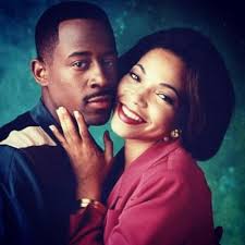 In addition to the comedic genius that was Martin Lawrence, “Martin Payne,” there was “Gina Waters” (Tisha Campbell), who was a comedienne in her own right. - tumblr_lxo3kvnHUy1qf7rdao1_500