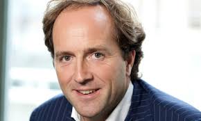 New Havas chief executive David Jones is determined to run the French advertising group from his New York headquarters – and has firm plans on how to spend ... - David-Jones---Havas-007