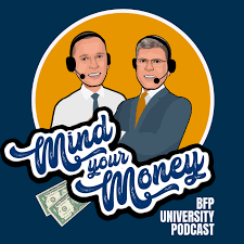 BFP University: Mind Your Money