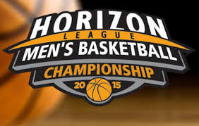Image result for horizon league tournament logo