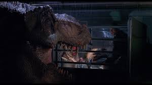 Image result for Lost World T-Rex