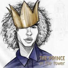 The Prince in the Tower