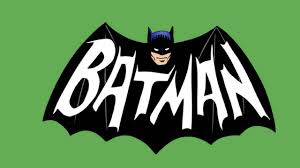 Image result for Batman 60s logo