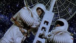 Image result for images from 1955 conquest of space