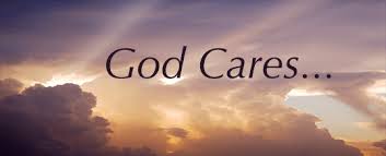 Image result for god cares for you