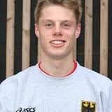 Er nimmt als letzten Spieler <b>Niklas Grell</b> (19, SC Frankfurt <b>...</b> - Grell_Niklas_160