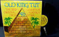 Old King Tut album by The New Leviathan Oriental Foxtrot Orchestra