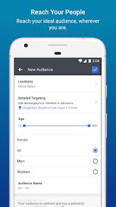 Anuncios de Facebook - Aplicaciones en Google Play