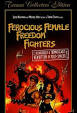Ferocious Female Freedom Fighters