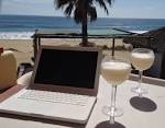 Image result for beach office