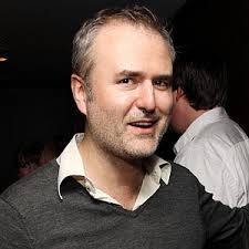 Patrick McMullan was none too pleased with online gossip maven Nick Denton at New York magazine&#39;s party at the Paramount Hotel the other night. - denton_leitch-300x300